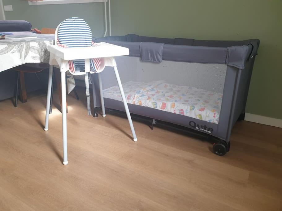 Willa La Casita Middelburg Zewnętrze zdjęcie