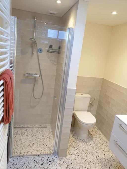 Willa La Casita Middelburg Zewnętrze zdjęcie