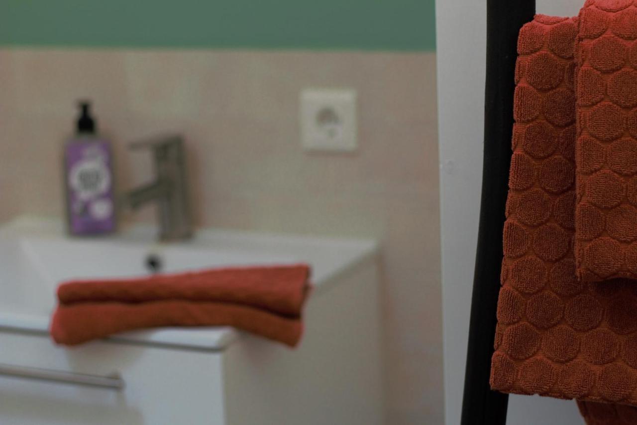Willa La Casita Middelburg Zewnętrze zdjęcie